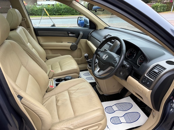 Used Honda CR-V 2009 for sale - 76265434: Photo 18