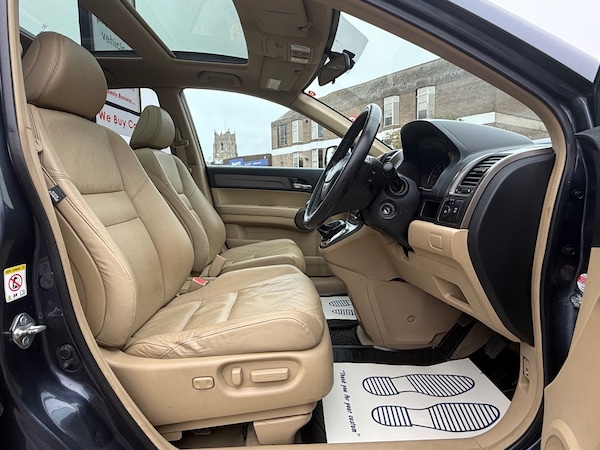 Used Honda CR-V 2009 for sale - 76265434: Photo 19