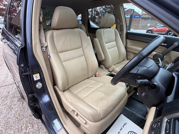 Used Honda CR-V 2009 for sale - 76265434: Photo 20