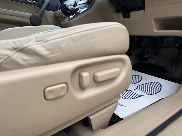 Used Honda CR-V 2009 for sale - 76265434: Photo 22