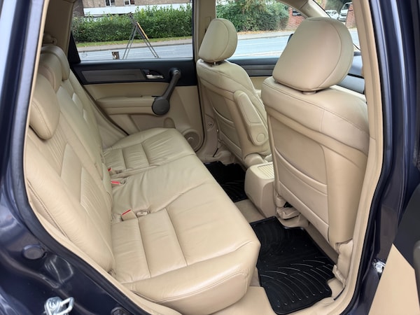 Used Honda CR-V 2009 for sale - 76265434: Photo 24