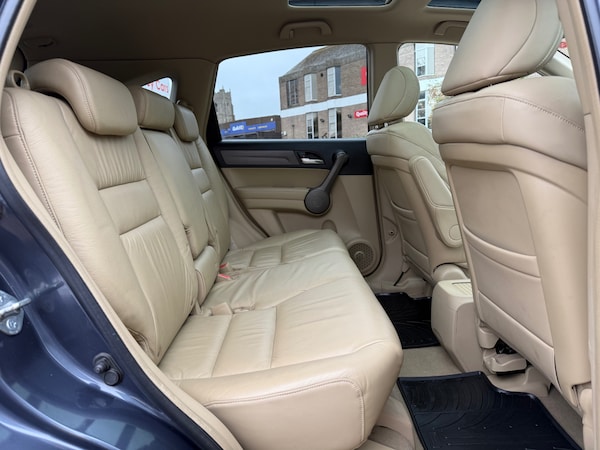 Used Honda CR-V 2009 for sale - 76265434: Photo 25
