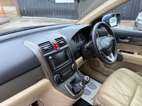 Used Honda CR-V 2009 for sale - 76265434: Photo 26
