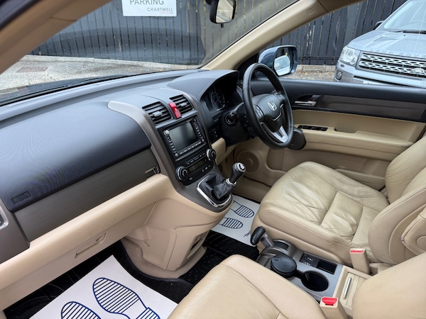 Used Honda CR-V 2009 for sale - 76265434: Photo 27