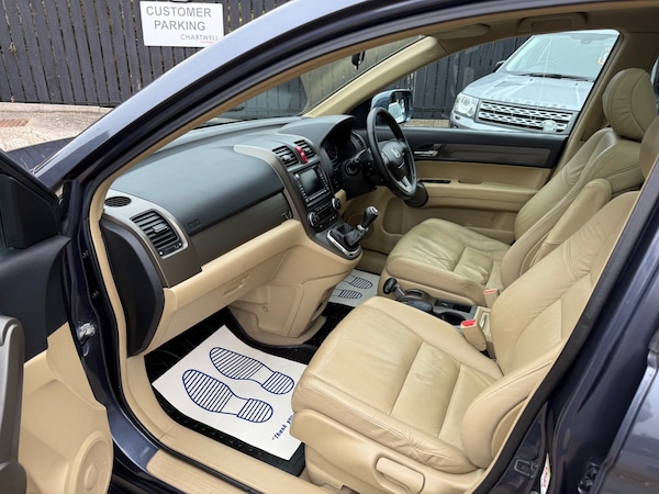 Used Honda CR-V 2009 for sale - 76265434: Photo 28