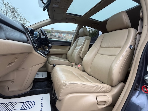 Used Honda CR-V 2009 for sale - 76265434: Photo 30