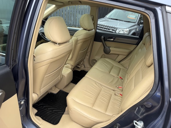 Used Honda CR-V 2009 for sale - 76265434: Photo 32