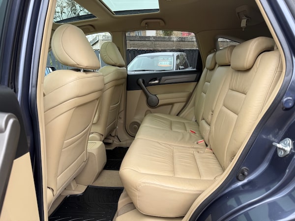 Used Honda CR-V 2009 for sale - 76265434: Photo 33