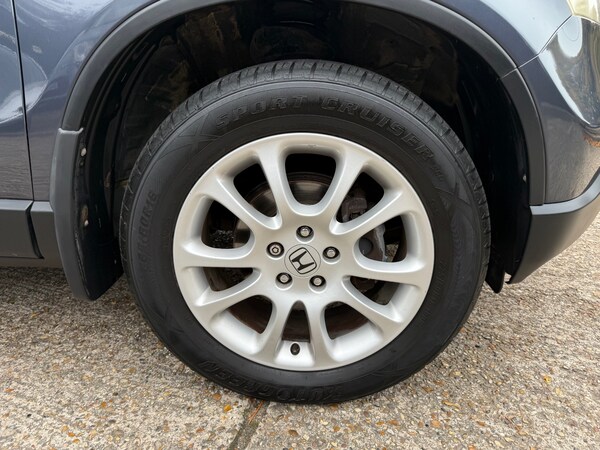 Used Honda CR-V 2009 for sale - 76265434: Photo 40