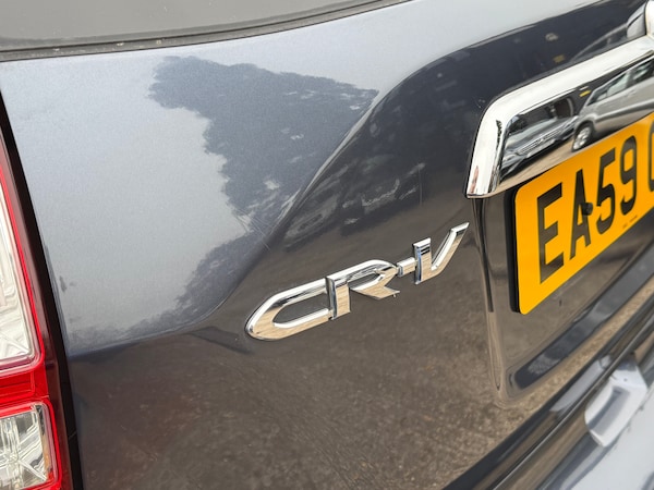 Used Honda CR-V 2009 for sale - 76265434: Photo 43