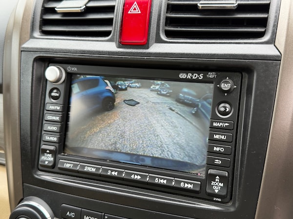 Used Honda CR-V 2009 for sale - 76265434: Photo 49