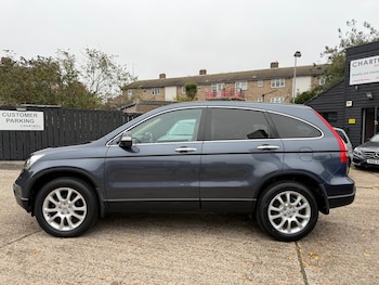 Used Honda CR-V 2009 for sale - 76265434: Photo