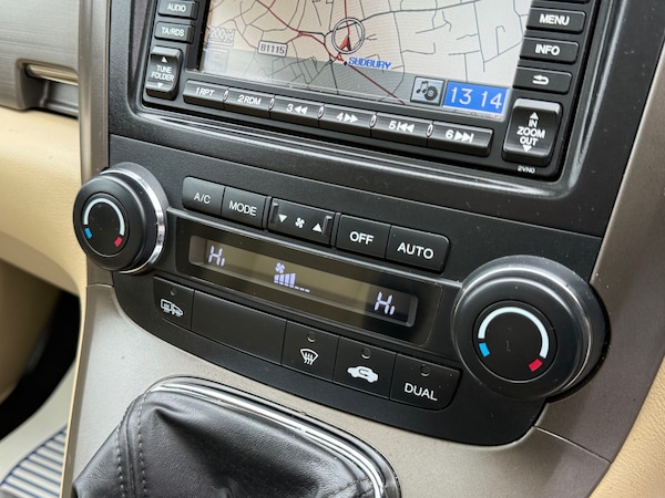 Used Honda CR-V 2009 for sale - 76265434: Photo 51