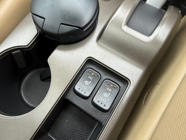 Used Honda CR-V 2009 for sale - 76265434: Photo 54