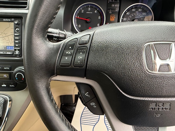 Used Honda CR-V 2009 for sale - 76265434: Photo 55