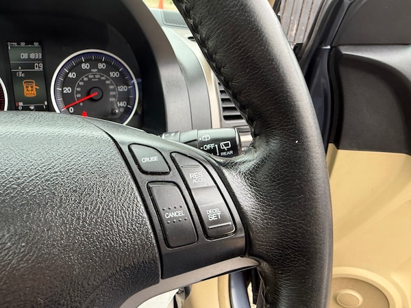Used Honda CR-V 2009 for sale - 76265434: Photo 56