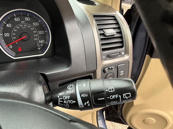 Used Honda CR-V 2009 for sale - 76265434: Photo 57