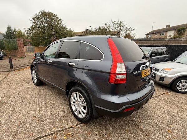 Used Honda CR-V 2009 for sale - 76265434: Photo 5