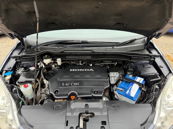 Used Honda CR-V 2009 for sale - 76265434: Photo 61