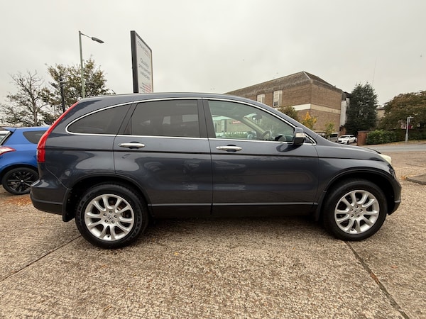 Used Honda CR-V 2009 for sale - 76265434: Photo 7