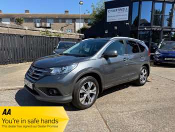 2013 (63) - 2.2 i-DTEC SR 5dr Auto