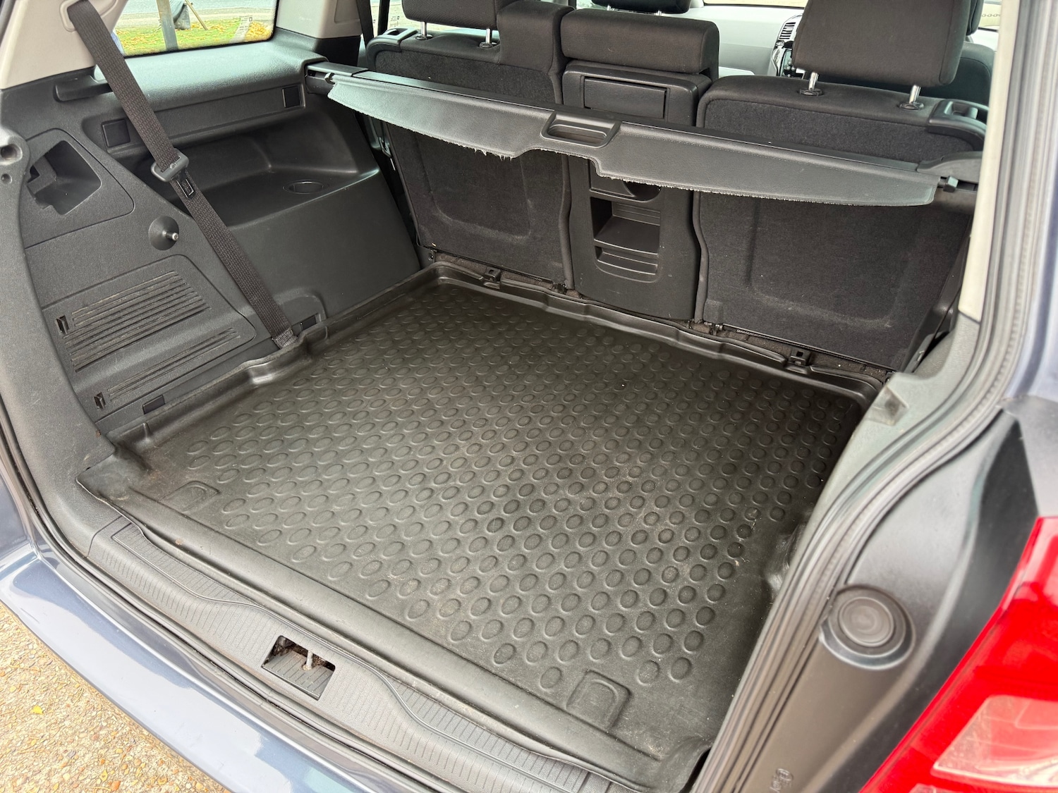 Used Vauxhall Zafira 2011 for sale - 76309611: Photo 18