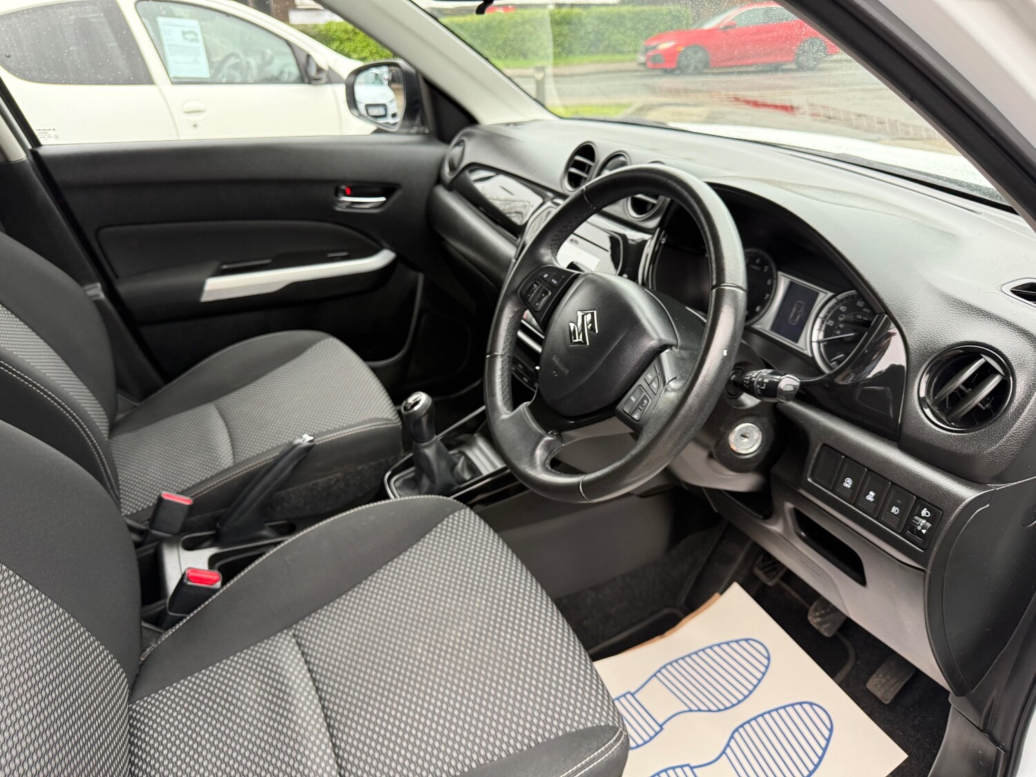 Used Suzuki Vitara 2017 for sale - 77603536: Photo 12