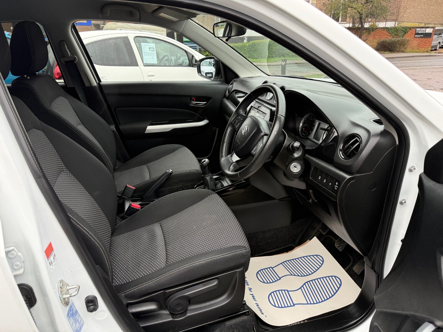 Used Suzuki Vitara 2017 for sale - 77603536: Photo 13