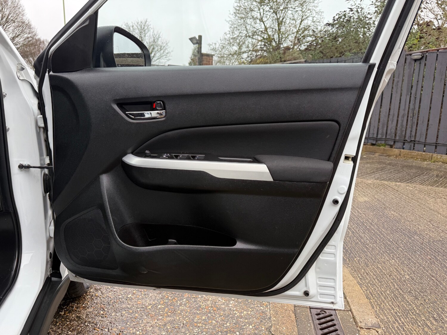 Used Suzuki Vitara 2017 for sale - 77603536: Photo 16