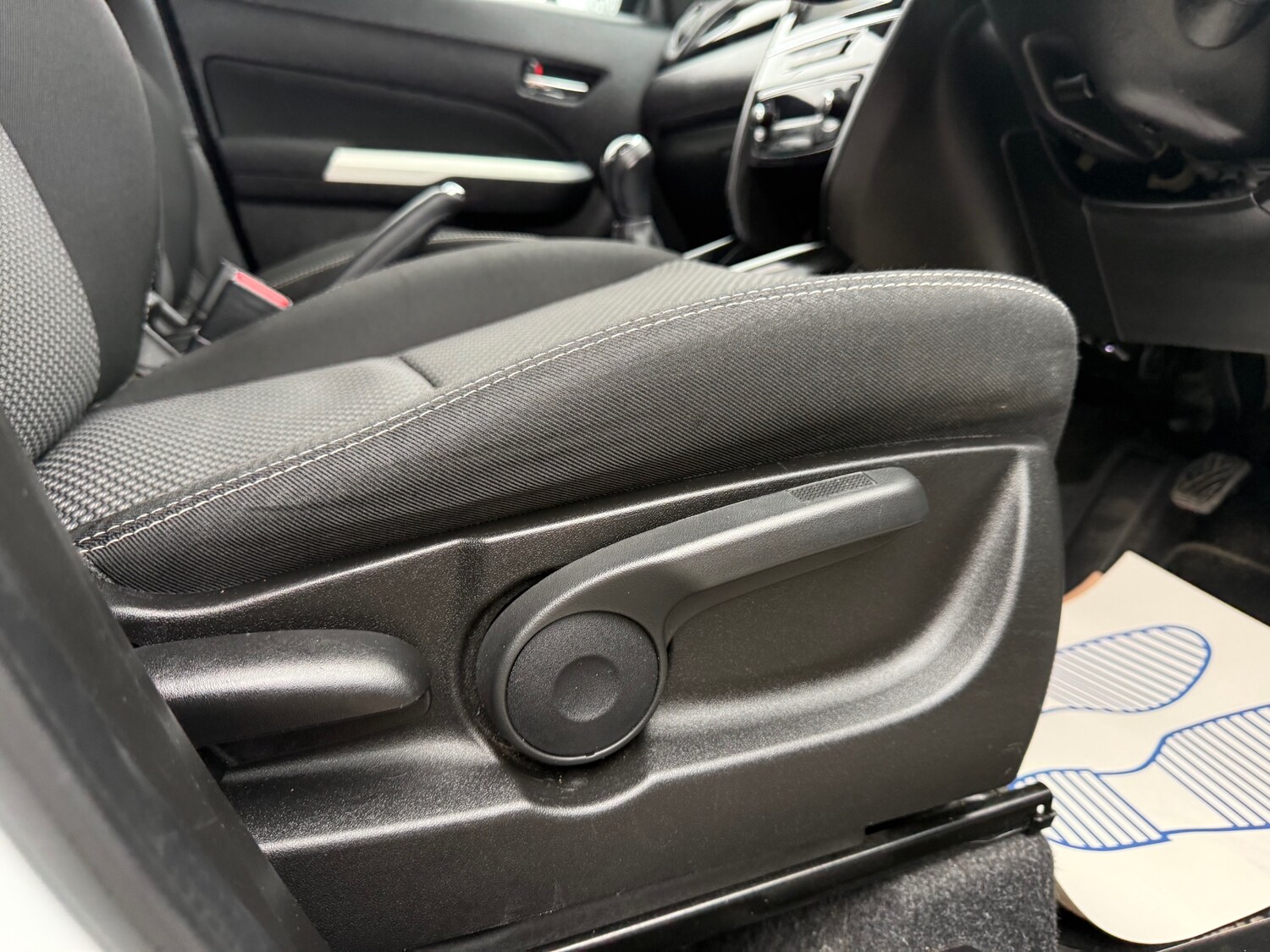 Used Suzuki Vitara 2017 for sale - 77603536: Photo 17