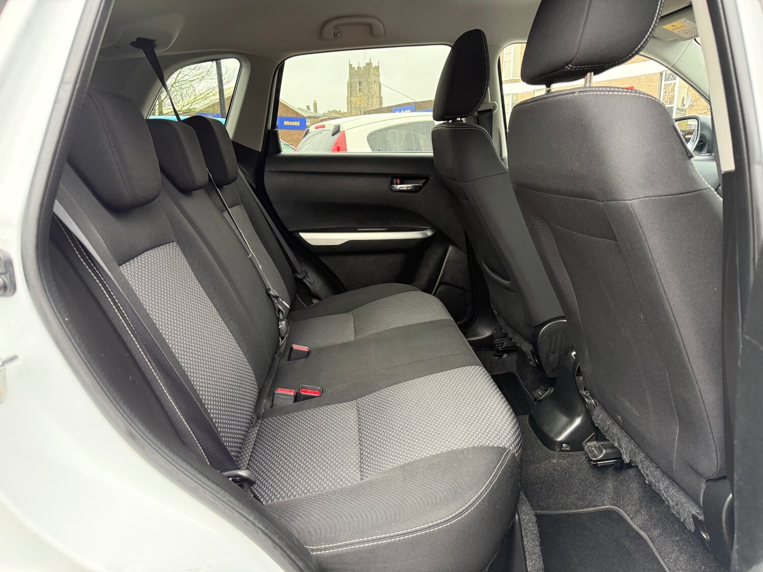 Used Suzuki Vitara 2017 for sale - 77603536: Photo 19