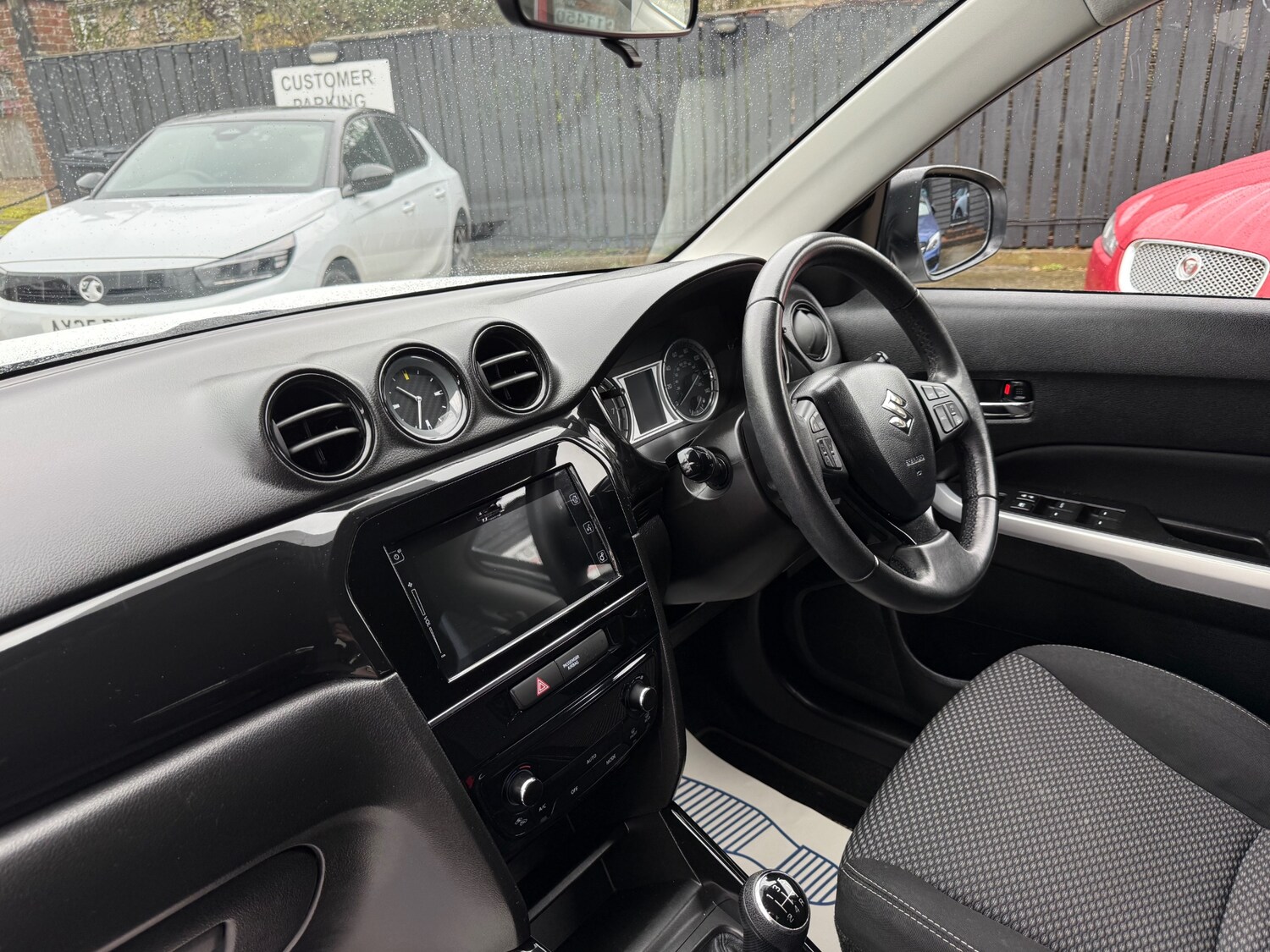 Used Suzuki Vitara 2017 for sale - 77603536: Photo 20