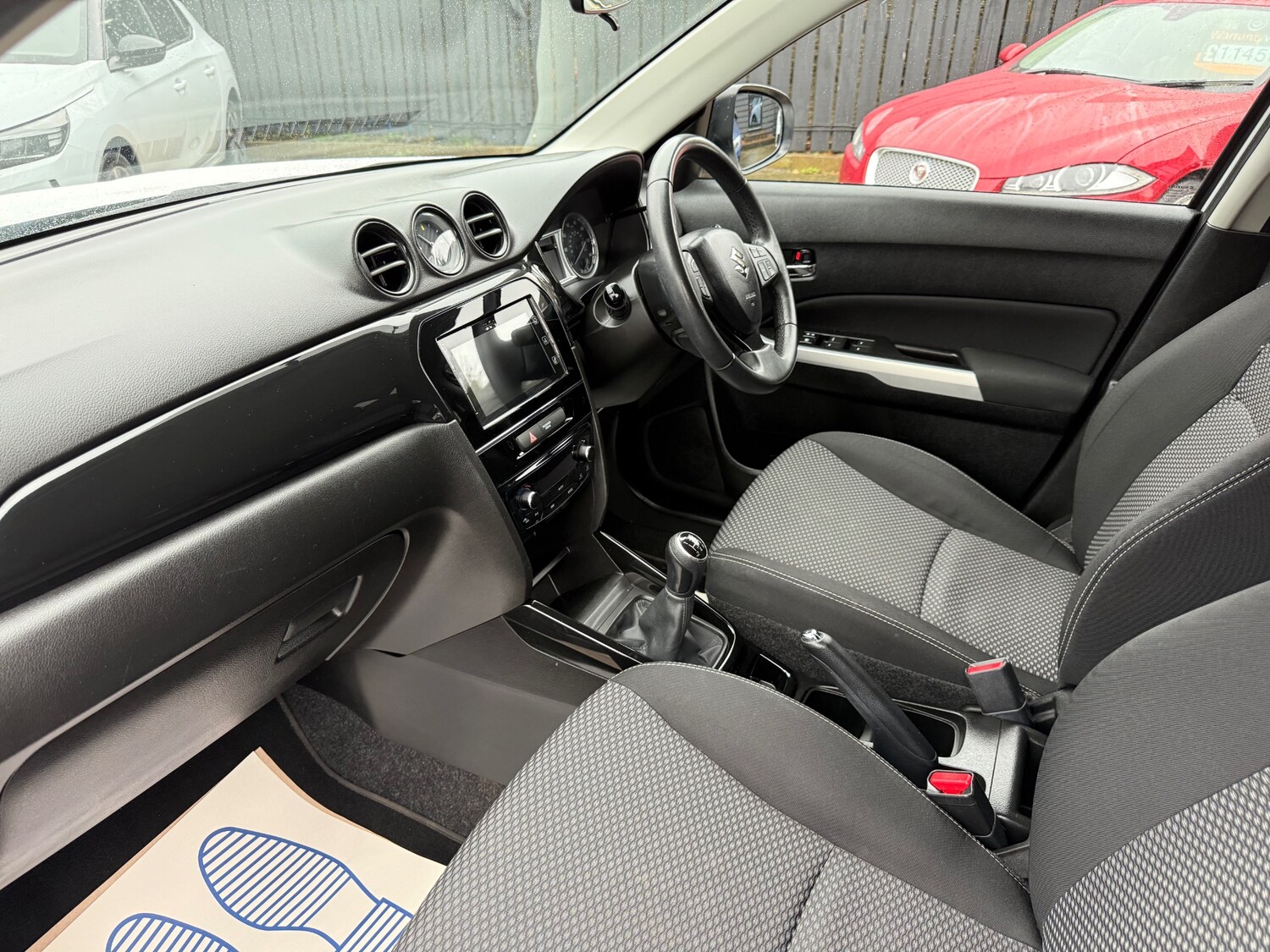 Used Suzuki Vitara 2017 for sale - 77603536: Photo 21