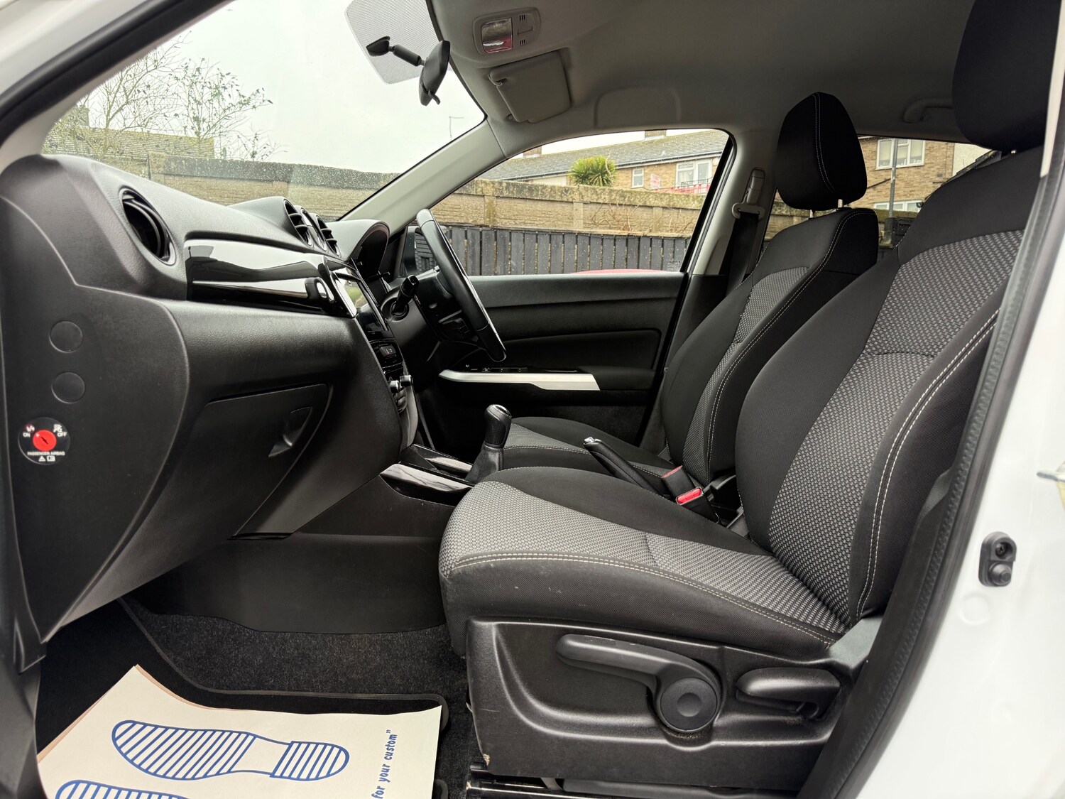 Used Suzuki Vitara 2017 for sale - 77603536: Photo 23