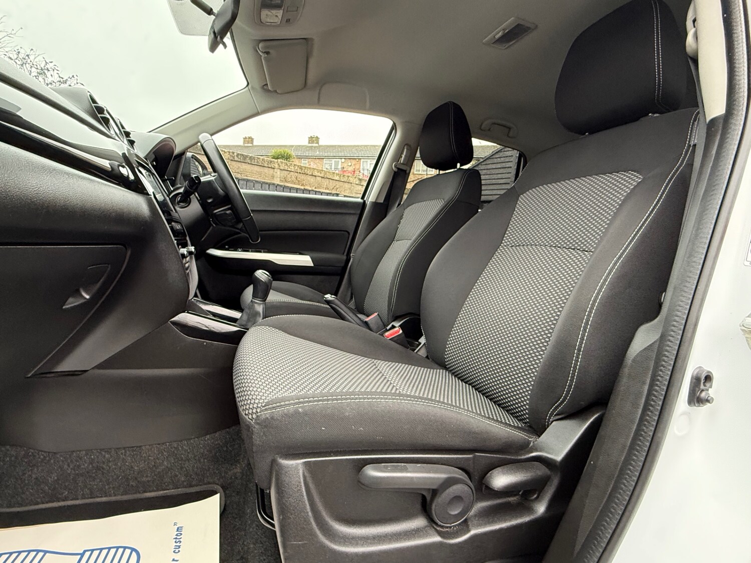 Used Suzuki Vitara 2017 for sale - 77603536: Photo 24