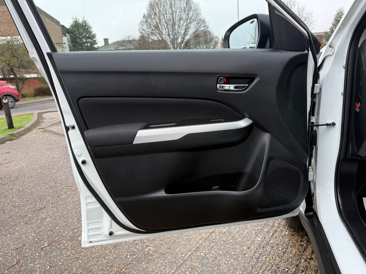 Used Suzuki Vitara 2017 for sale - 77603536: Photo 25