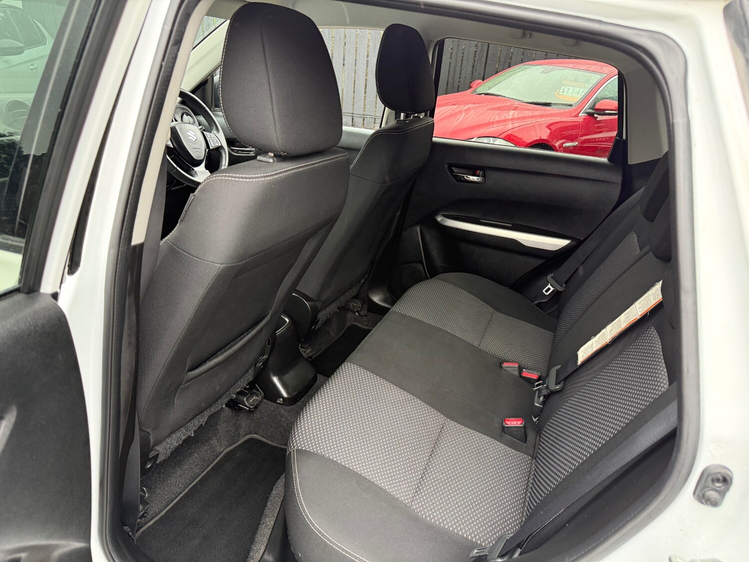 Used Suzuki Vitara 2017 for sale - 77603536: Photo 27