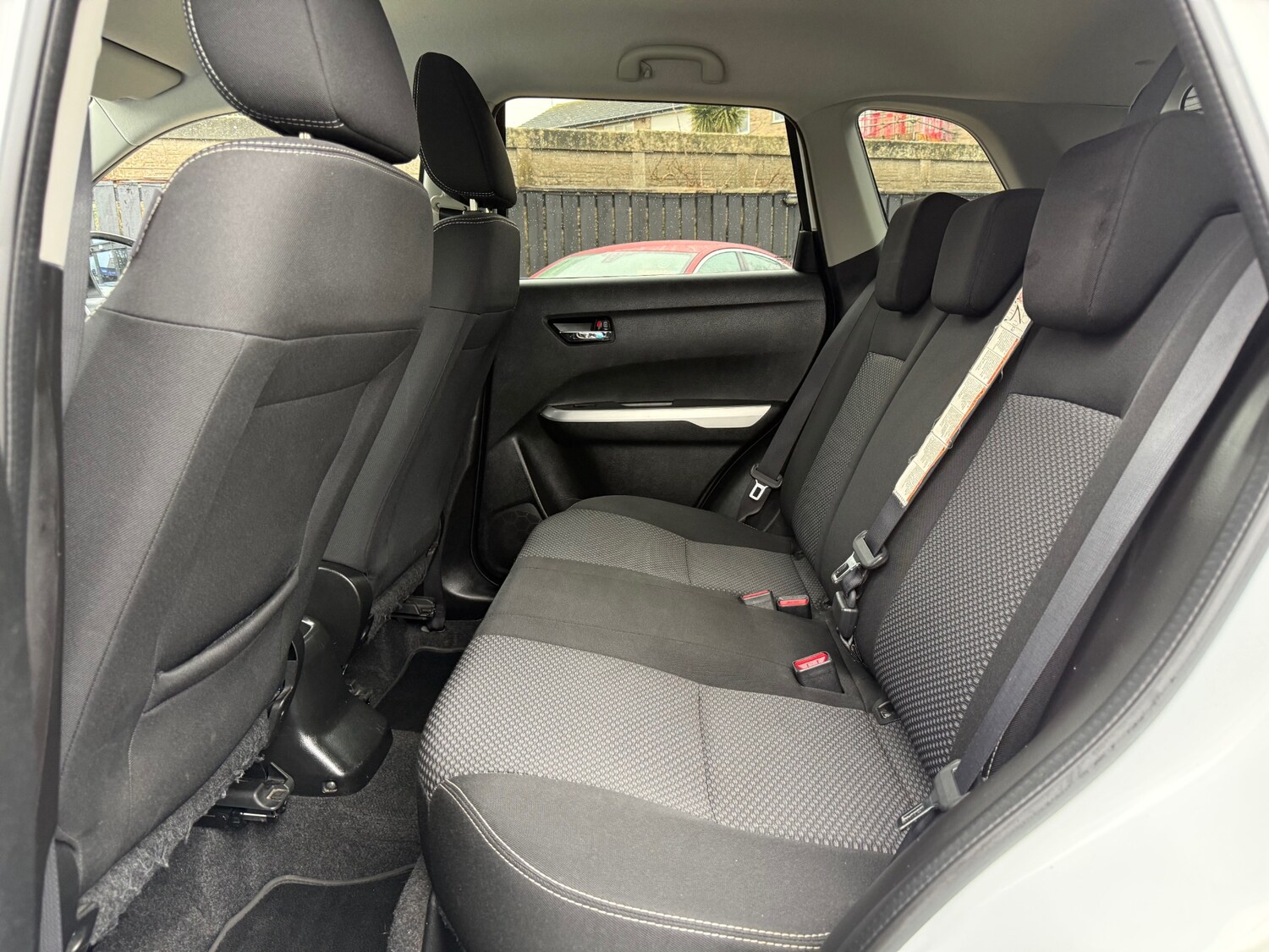 Used Suzuki Vitara 2017 for sale - 77603536: Photo 28