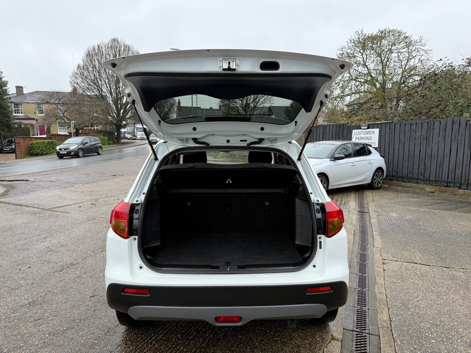 Used Suzuki Vitara 2017 for sale - 77603536: Photo 30