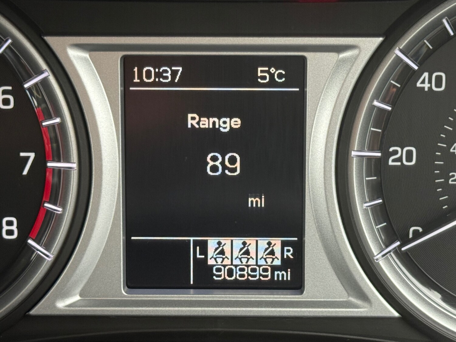 Used Suzuki Vitara 2017 for sale - 77603536: Photo 38