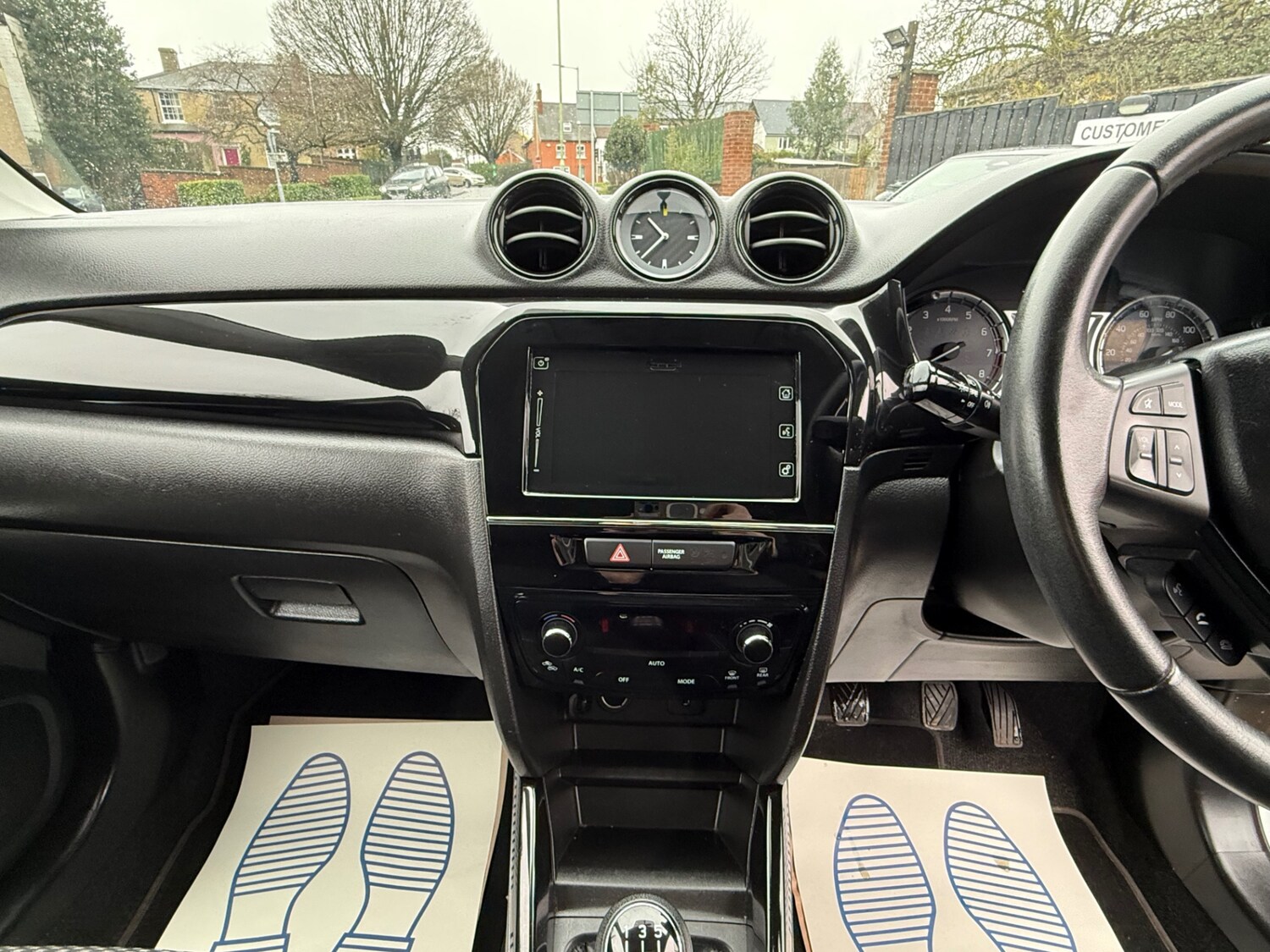 Used Suzuki Vitara 2017 for sale - 77603536: Photo 39