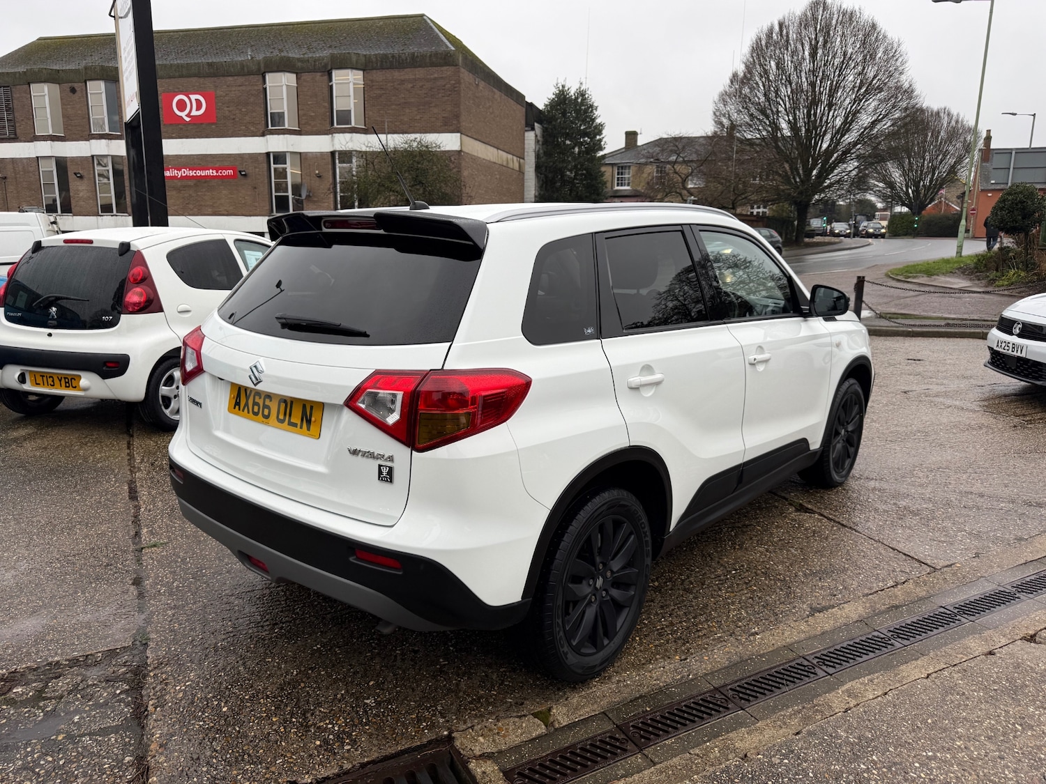 Used Suzuki Vitara 2017 for sale - 77603536: Photo 5