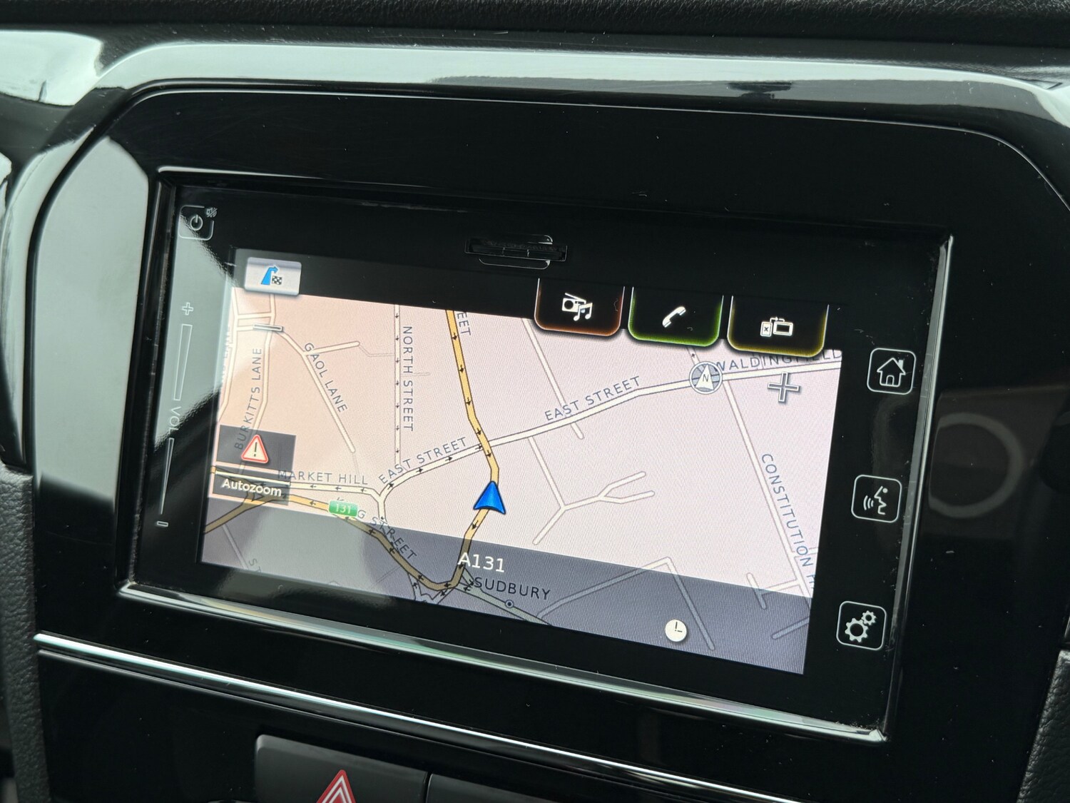 Used Suzuki Vitara 2017 for sale - 77603536: Photo 51