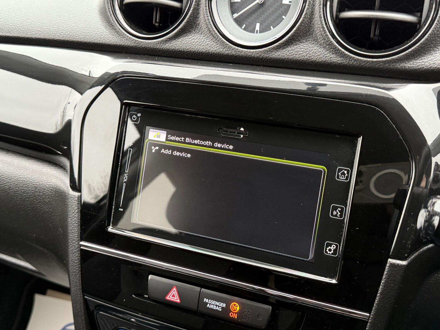 Used Suzuki Vitara 2017 for sale - 77603536: Photo 52