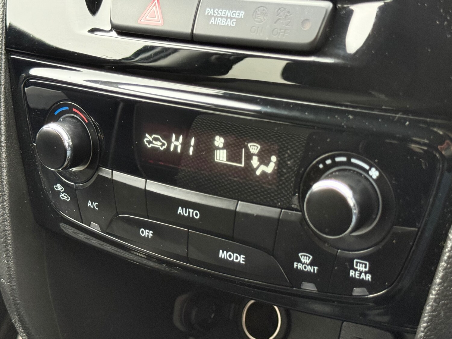 Used Suzuki Vitara 2017 for sale - 77603536: Photo 54