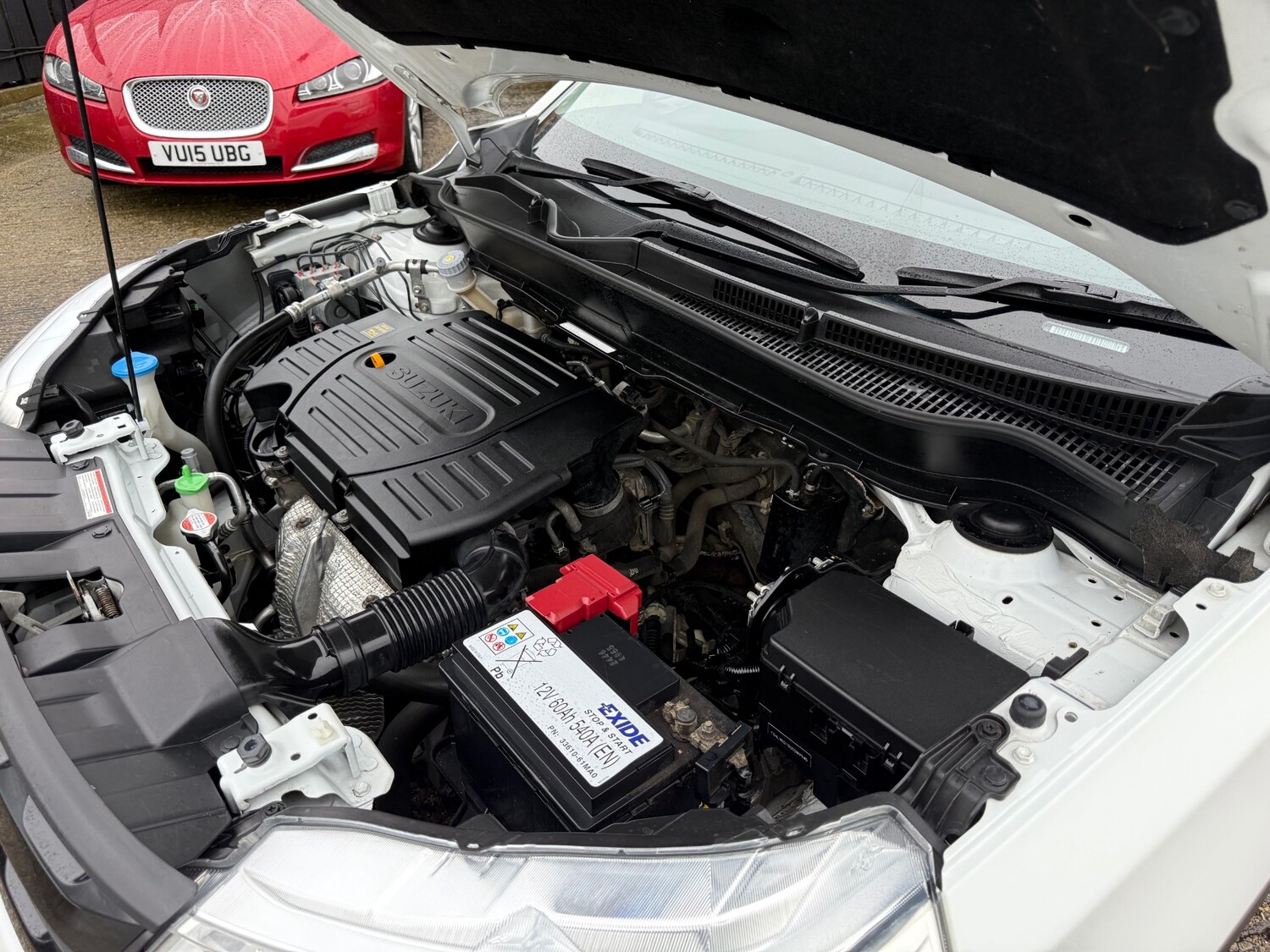 Used Suzuki Vitara 2017 for sale - 77603536: Photo 58