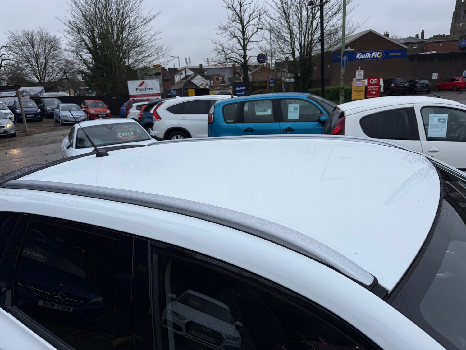 Used Suzuki Vitara 2017 for sale - 77603536: Photo 62