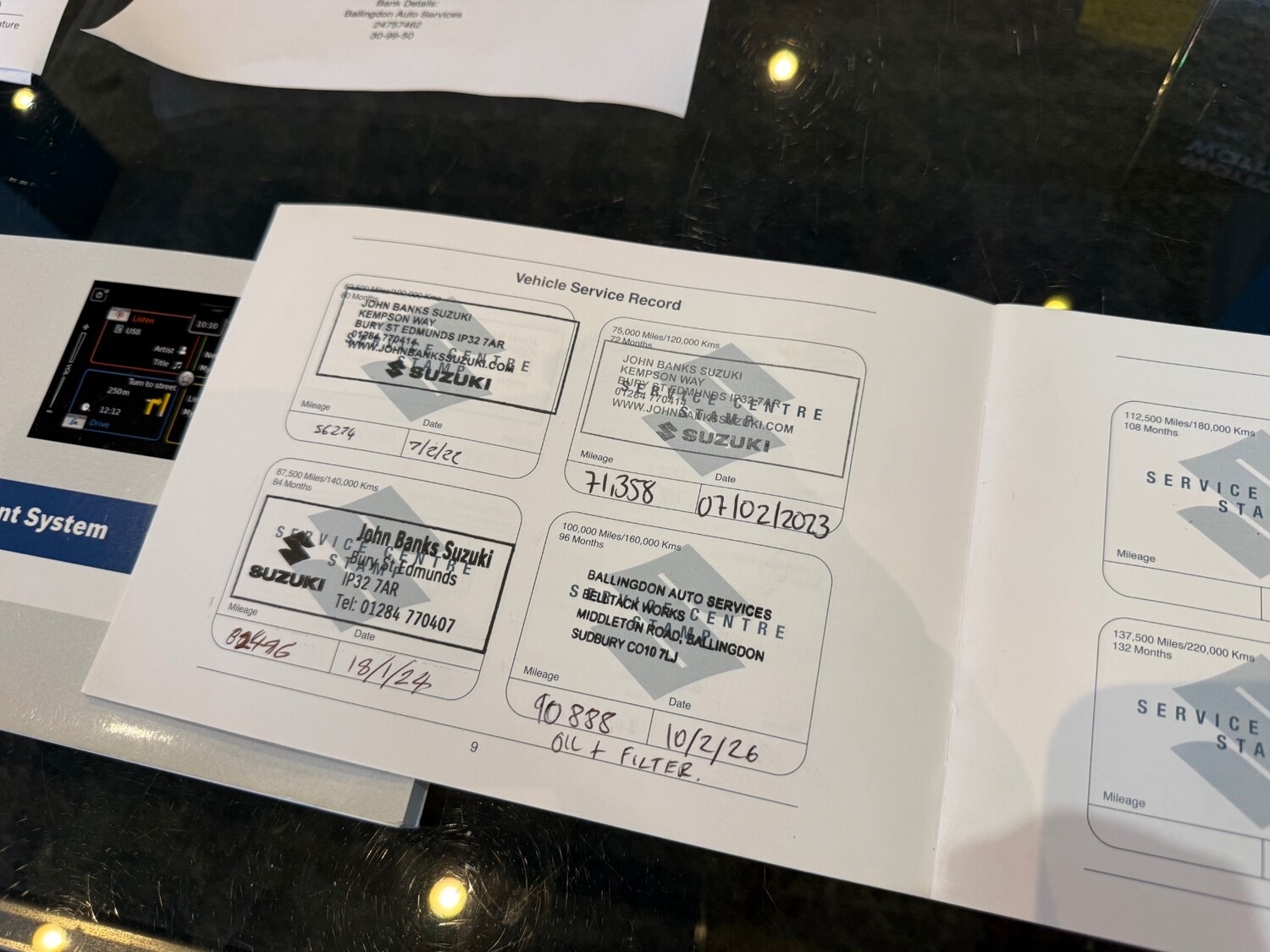 Used Suzuki Vitara 2017 for sale - 77603536: Photo 65