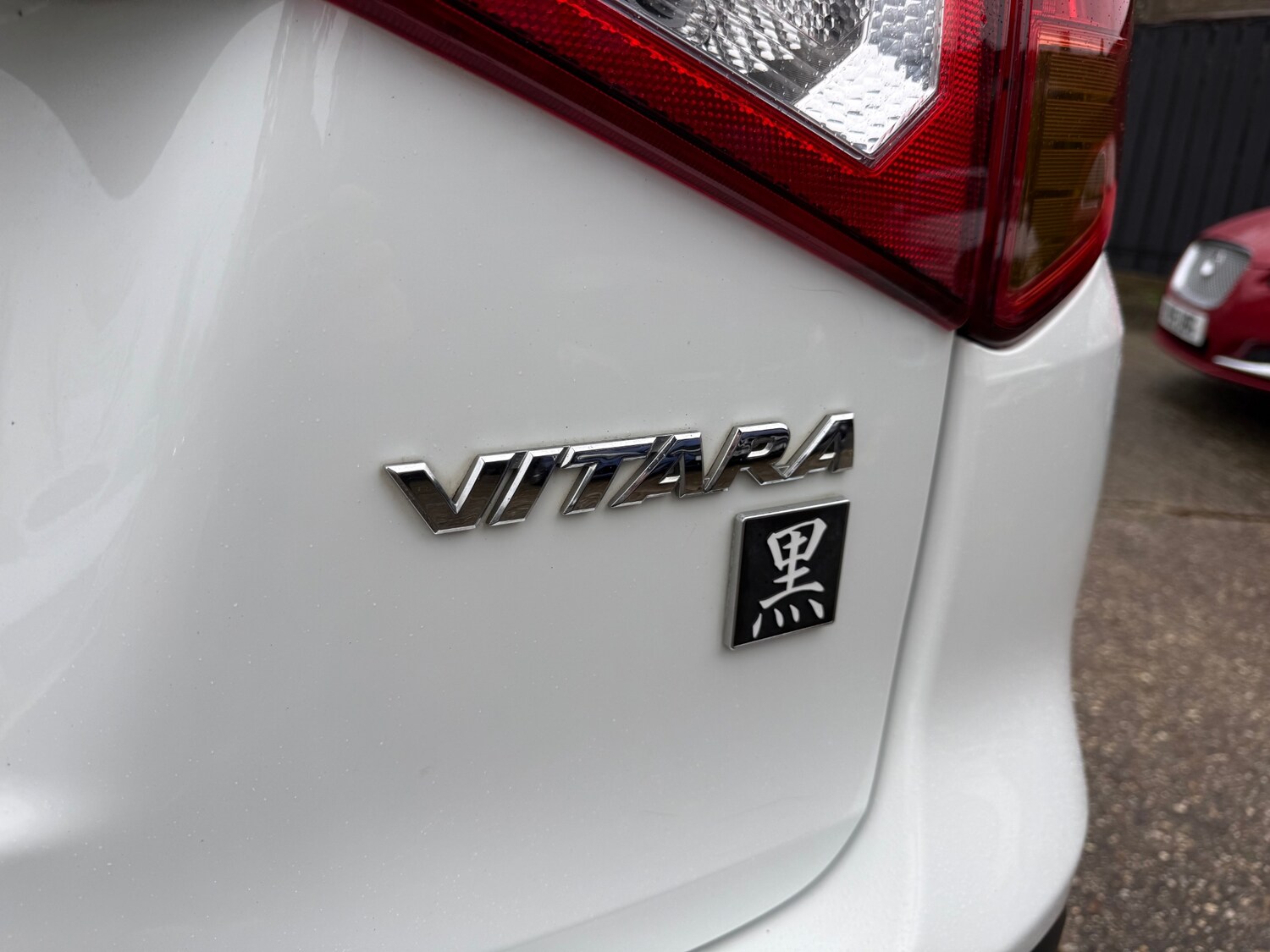 Used Suzuki Vitara 2017 for sale - 77603536: Photo 9