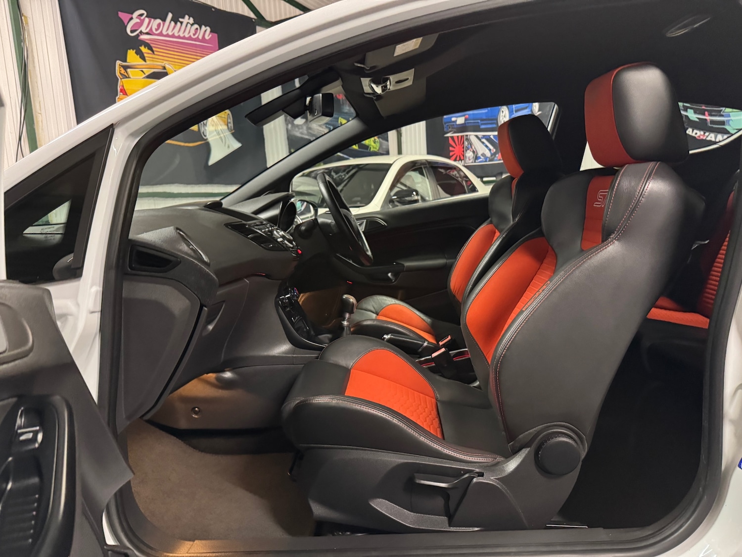Vehicle 69